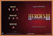 2000 Heroes Of Might And Magic III PC Original Ad v3 - for just $21.49! 
