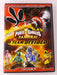 Power Rangers Samurai - A Team Divided - Volume 3 (DVD, 2011, 4 ep) - I1225 - for just $2.25! 