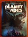 Planet of the Apes (DVD, 2001, 2-disc Special Edition) - K0218 - for just $1.99! 