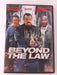 Beyond the Law (DVD, 2019) - K0303 - for just $3.25! 