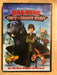 Dragons - Gift of the Night Fury (DVD, 2011) - L05 - for just $1.99! 