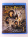 The Lord of the Rings - The Return of the King (Blu-ray, 2003, DVD) - K6 - for just $2.50! 
