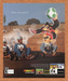 2005 Mario Kart Double Dash GameCube Original Ad - for just $18.99! 