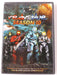 Red vs Blue - Season 10 (DVD, 2012) - K0303 - for just $1.99! 