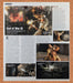 2009 God Of War III PS3 Original Ad - for just $17.99! 