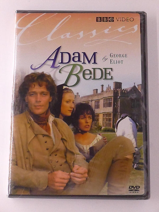 Adam Bede (DVD, George Eliot, BBC, 1992) - NEW24 - for just $5.99! 