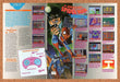 1993 Amazing Spider-Man Vs The Kingpin Genesis Original Ad v2 - for just $21.49! 