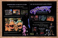 1998 Heart Of Darkness PS1 Original Ad v2 - for just $21.49! 