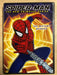 Spider-Man The New Animated Series - The Mutant Menace (DVD, 2003) - K7 - for just $1.99! 