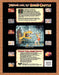 1990 Dragon's Lair Escape From Singes Castle Amiga Original Ad v3 - for just $18.99! 