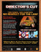 1999 Grand Theft Auto Director's Cut PS1 Original Ad v2 - for just $17.99! 