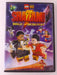 LEGO DC Shazam - Magic and Monsters (DVD) - K0303 - for just $3.99! 