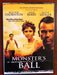 Monsters Ball (DVD, 2001) - K9 - for just $2.25! 