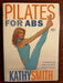 Kathy Smith - Pilates for Abs (DVD, 2001, exercise) - I0522 - for just $1.99! 