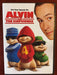 Alvin and the Chipmunks (DVD, 2007) - K10 - for just $2.25! 