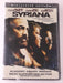 Syriana (DVD, Widescreen, 2005) - NEW24 - for just $2.25! 