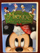 Mickeys Twice Upon A Christmas (DVD, 2004, Disney) - L02 - for just $2.50! 