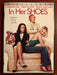 In Her Shoes (DVD, 2005, Widescreen) - L03 - for just $1.99! 