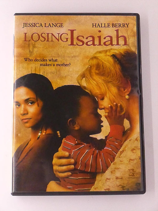 Losing Isaiah (DVD, 1995) - K6 - for just $5.50! 