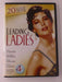 Leading Ladies (DVD, 20 Movies, Gardner, Monroe, Garland, LaMarr) - K7 - for just $3.99! 
