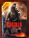Godzilla (DVD, 2014) - K8 - for just $2.99! 