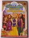 The Cheetah Girls - One World (DVD, extended music ed., Disney, 2008) - J1231 - for just $1.99! 