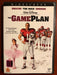 The Game Plan (DVD, 2007, Widescreen, Disney) - J0917 - for just $1.99! 