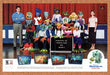 2002 Monsters Inc Scream Team PS1 Original Ad - for just $21.49! 