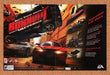 2005 Burnout Revenge PS2 Original Ad - for just $21.49! 