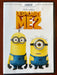 Despicable Me 2 (DVD, 2013) - K0107 - for just $1.99! 