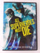 All Superheroes Must Die (DVD, 2011) - K7 - for just $2.99! 