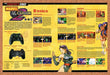 2003 Marvel vs Capcom 2 PS2 Original Ad v4 - for just $21.49! 