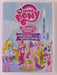 My Little Pony - Adventures in the Crystal Empire (DVD, 5 ep) - L02 - for just $1.99! 