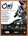 2001 Oni PS2 Game Original Ad - for just $17.99! 