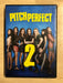 Pitch Perfect 2 (DVD, 2015) - K9 - for just $1.99! 