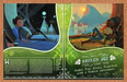 2015 Broken Age Switch Original Review Ad v1 - for just $22.49! 