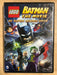 LEGO Batman the Movie - DC Super Heroes Unite (DVD, 2013) - L03 - for just $1.99! 