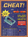 1994 Game Mage SNES Game Genie Knockoff Original Ad v1 - for just $17.99! 