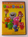 Ugly Dolls (DVD, Sing-Along Edition, 2019) - K5 - for just $2.99! 