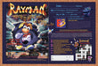 1996 Rayman E3 Expo Sweepstakes Original Ad v9 - for just $21.49! 