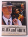 Black and White (DVD, 2002) - J1022 - for just $4.99! 