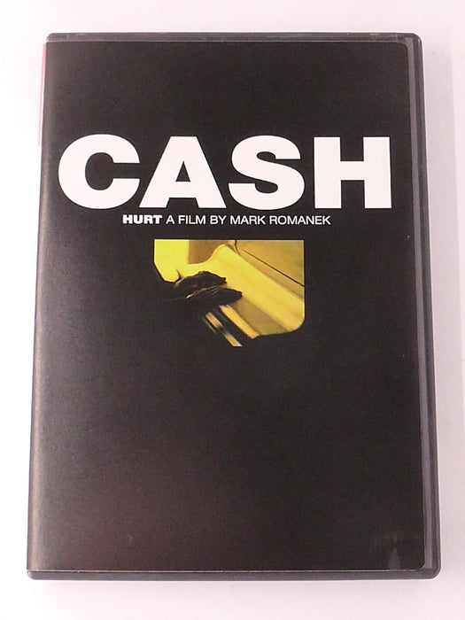 Johnny Cash - Hurt (DVD) - K0107 - for just $4.99! 