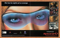 2005 Rogue Ops PS2 Original Ad - for just $21.49! 