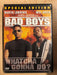 Bad Boys (DVD, 1995, Special Edition) - K0428 - for just $1.99! 
