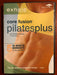 Exhale - Core Fusion Pilates Plus (DVD, 2008, exercise) - J0806 - for just $1.99! 