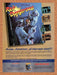 1989 Rick Dangerous Tandy Original Ad v1 - for just $17.99! 