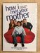 How I Met your Mother - Season 1 (DVD, 2005) - K0303 - for just $2.99! 