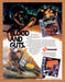 1990 Konami Game Boy Games Original Castlevania Adventure Ad - for just $18.99! 