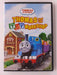 Thomas and Friends - Thomas and the Toy Workshop (DVD, 6 episodes) - G1122 - for just $1.99! 