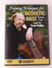 Essential Techniques for Acoustic Bass Lesson One - Todd Phillips (DVD) - K0428 - for just $9.99! 
